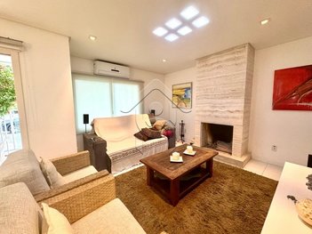 house em Rua Rio dos Sinos, Centro - Xangri-Lá - RS