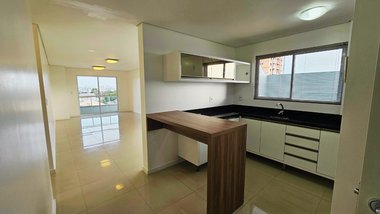 apartment em Rua Tapajós - E, Universitário - Chapecó - SC