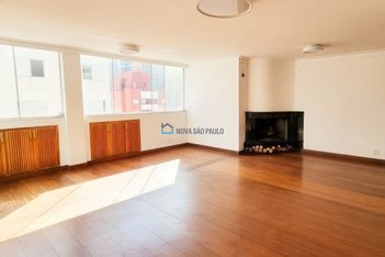 apartment em Rua Pelotas, Vila Mariana - São Paulo - SP