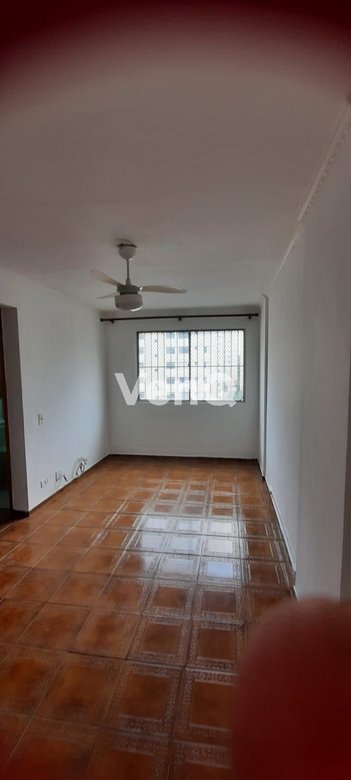 apartment em Rua Augusto Blasi, Jardim Celeste - São Paulo - SP