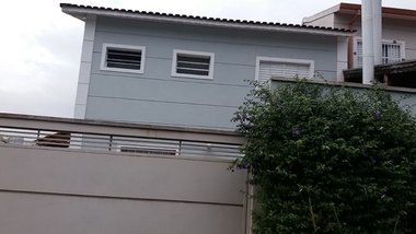 house em Rua Custódio Serrão, Vila Jaguara - São Paulo - SP