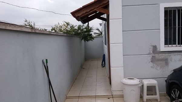 Cômodo Condomínio