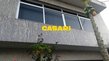 house em Rua dos Lírios, Centro - São Bernardo do Campo - SP
