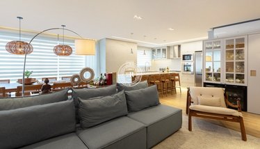 apartment em 3850, Centro - Balneário Camboriú - SC