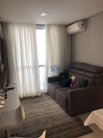 apartment em Avenida Carioca, Vila Carioca - São Paulo - SP