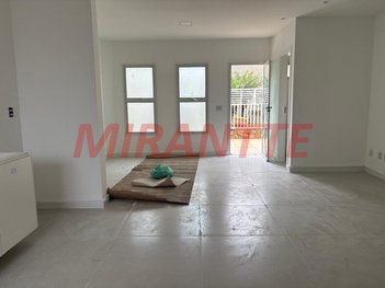 house em Rua Pierre Bienvenu Noailles, Chora Menino - São Paulo - SP