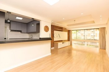 apartment em Rua Barão do Amazonas, Petrópolis - Porto Alegre - RS