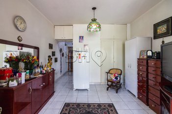 apartment em Rua Jacareí, Bela Vista - São Paulo - SP