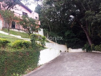 house em Estrada Armando Barbosa de Almeida, Caceia - Mairiporã - SP