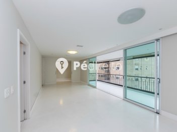 apartment em Rua Princesa Isabel, Brooklin Paulista - São Paulo - SP