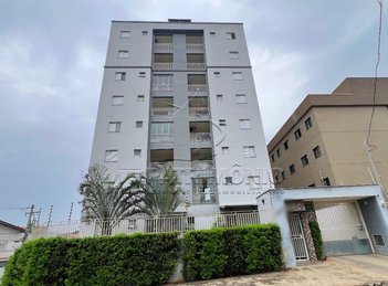 apartment em Rua Comandante Salgado, Vila Hortência - Sorocaba - SP