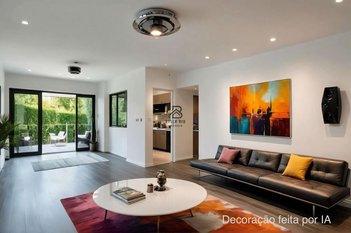 apartment em Avenida Visconde de Albuquerque, Leblon - Rio de Janeiro - RJ