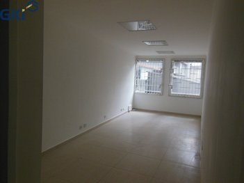 office em Rua da Consolação, Consolação - São Paulo - SP