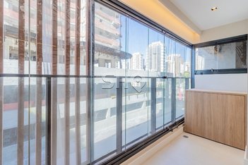 apartment em Avenida Sumaré, Perdizes - São Paulo - SP