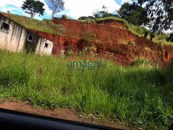 land_lot em Rua Maria Júlia Dias Veneziani, Chácaras Pousada do Vale - São José dos Campos - SP