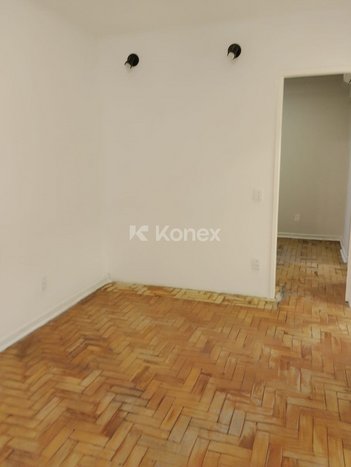 apartment em Rua Avanhandava, Bela Vista - São Paulo - SP