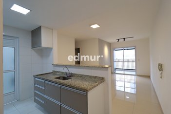 apartment em Rua Andaraí, Vila Floresta - Santo André - SP