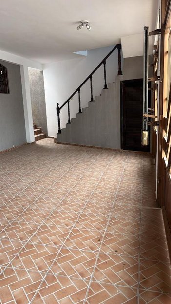 house em Rua Benjamim do Monte, Parque Cruzeiro do Sul - São Paulo - SP