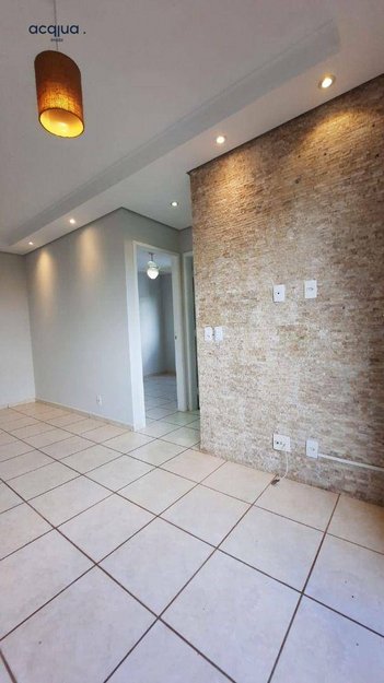 apartment em Avenida Guido Golfeto, Campos Elíseos - Ribeirão Preto - SP