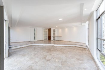 apartment em Rua Harmonia, Sumarezinho - São Paulo - SP