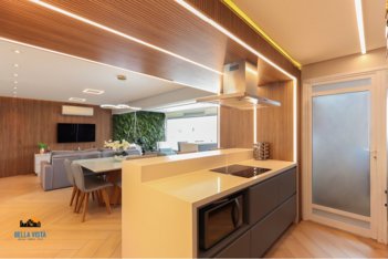 apartment em Rua Fortunato Ferraz, Vila Anastácio - São Paulo - SP