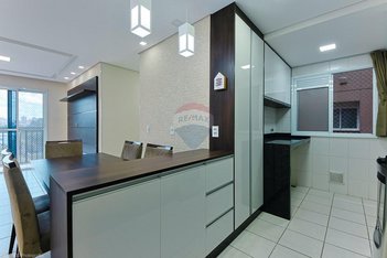 apartment em Rua Professora Maria Eugênia Pestana, Vila Santa Maria - Jundiaí - SP