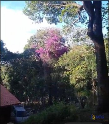 agricultural em Estrada Vicinal do Campo Verde, Condomínio Recreio Campo Verde - Ibiúna - SP