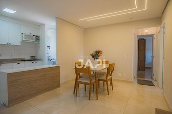 apartment em Avenida Antonio Tavarnaro, Jardim Torres São José - Jundiaí - SP