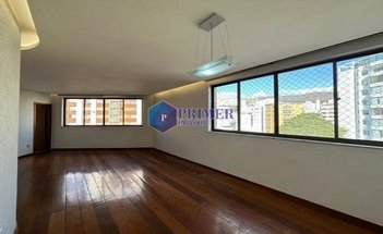 apartment em Rua Pium-I, Cruzeiro - Belo Horizonte - MG