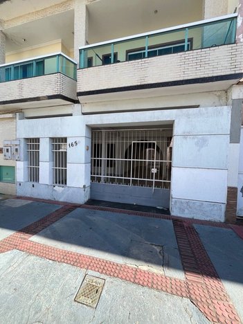house em Rua Antônio da Silva, Jardim Guadalajara - Vila Velha - ES
