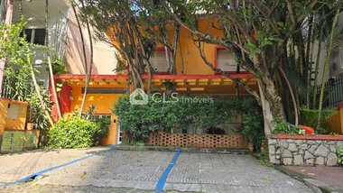 house em Rua Ricardo Severo, Perdizes - São Paulo - SP