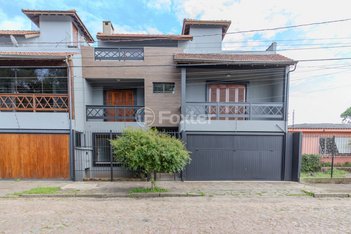 house em Rua Engenheiro Tito Marques Fernandes, Ipanema - Porto Alegre - RS