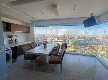 apartment em Rua Pretória, Vila Formosa - São Paulo - SP