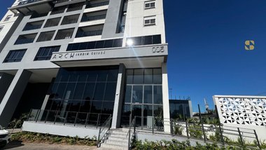 apartment em Avenida Senador Metello, Cidade Alta - Cuiabá - MT