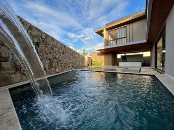 house em Via Guilherme Dibbern, Jardim Florença - Limeira - SP