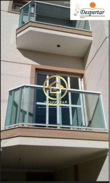 house em Rua Homero Sales, Parque São Domingos - São Paulo - SP