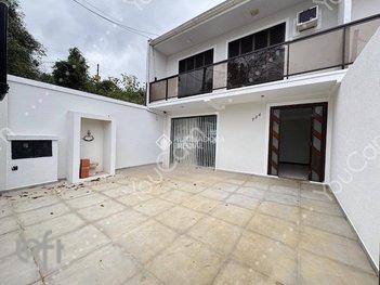 house em Alberto Potier, Boa Vista - Curitiba - PR