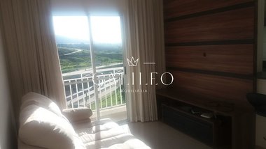 apartment em Rua Congo, Jardim Bonfiglioli - Jundiaí - SP