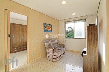 apartment em Rua Tenente Ary Tarrago, Cel. Aparicio Borges - Porto Alegre - RS