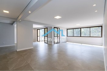 apartment em Rua Charles Spencer Chaplin, Vila Andrade - São Paulo - SP