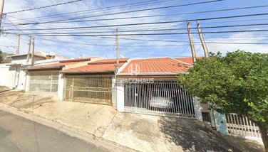 house em Rua Benedito Narezzi, Jardim São Francisco - Indaiatuba - SP