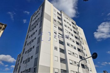 apartment em Avenida Ede, Vila Ede - São Paulo - SP