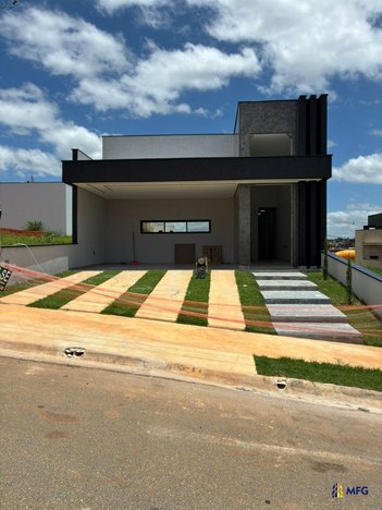 house em Avenida Ipanema, Jardim Novo Horizonte - Sorocaba - SP