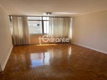 apartment em Alameda Franca, Jardim Paulista - São Paulo - SP