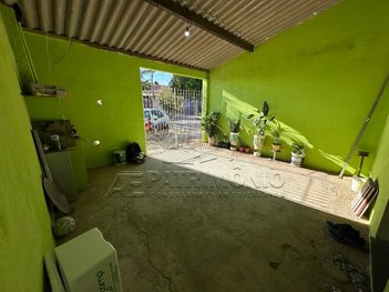 house em Rua Emília Faro Marins, Jardim Luciana Maria - Sorocaba - SP