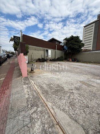 land_lot em Rua Henrique Boiteux, Estreito - Florianópolis - SC