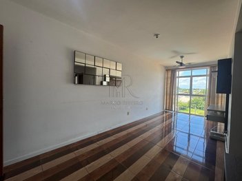 apartment em Rua Água Turquesa, Morada do Vale I - Gravataí - RS