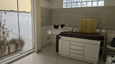 house em Rua Pinaré, Vila Assunção - Porto Alegre - RS