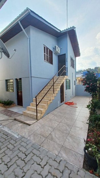house em Rua Santina Dagustini Tondin, De Zorzi - Caxias do Sul - RS