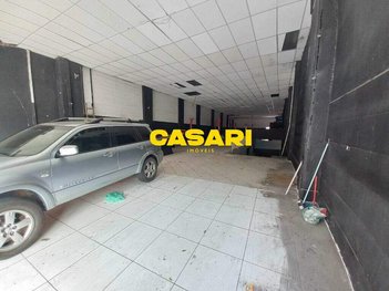 industrial em Avenida da Água Funda, Taboão - Diadema - SP